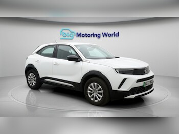 Used Vauxhall Mokka 2023 for sale - 77508889: Photo