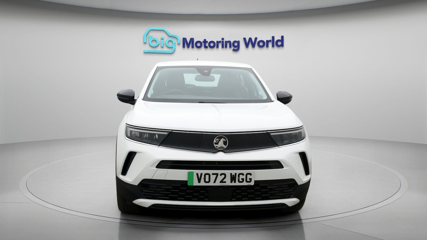 Used Vauxhall Mokka 2023 for sale - 77508889: Photo 2