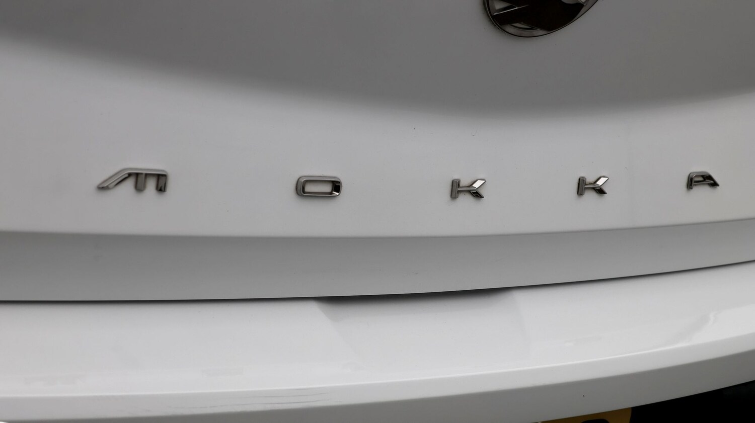Used Vauxhall Mokka 2023 for sale - 77508889: Photo 20