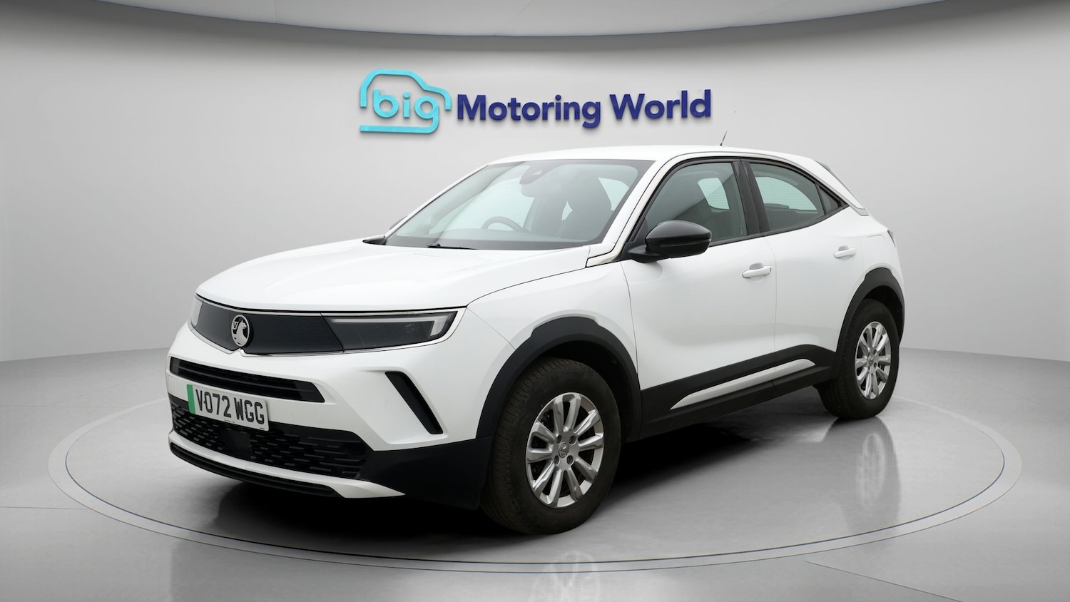 Used Vauxhall Mokka 2023 for sale - 77508889: Photo 3