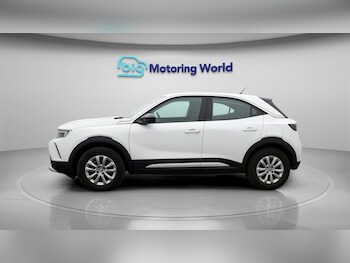 Used Vauxhall Mokka 2023 for sale - 77508889: Photo