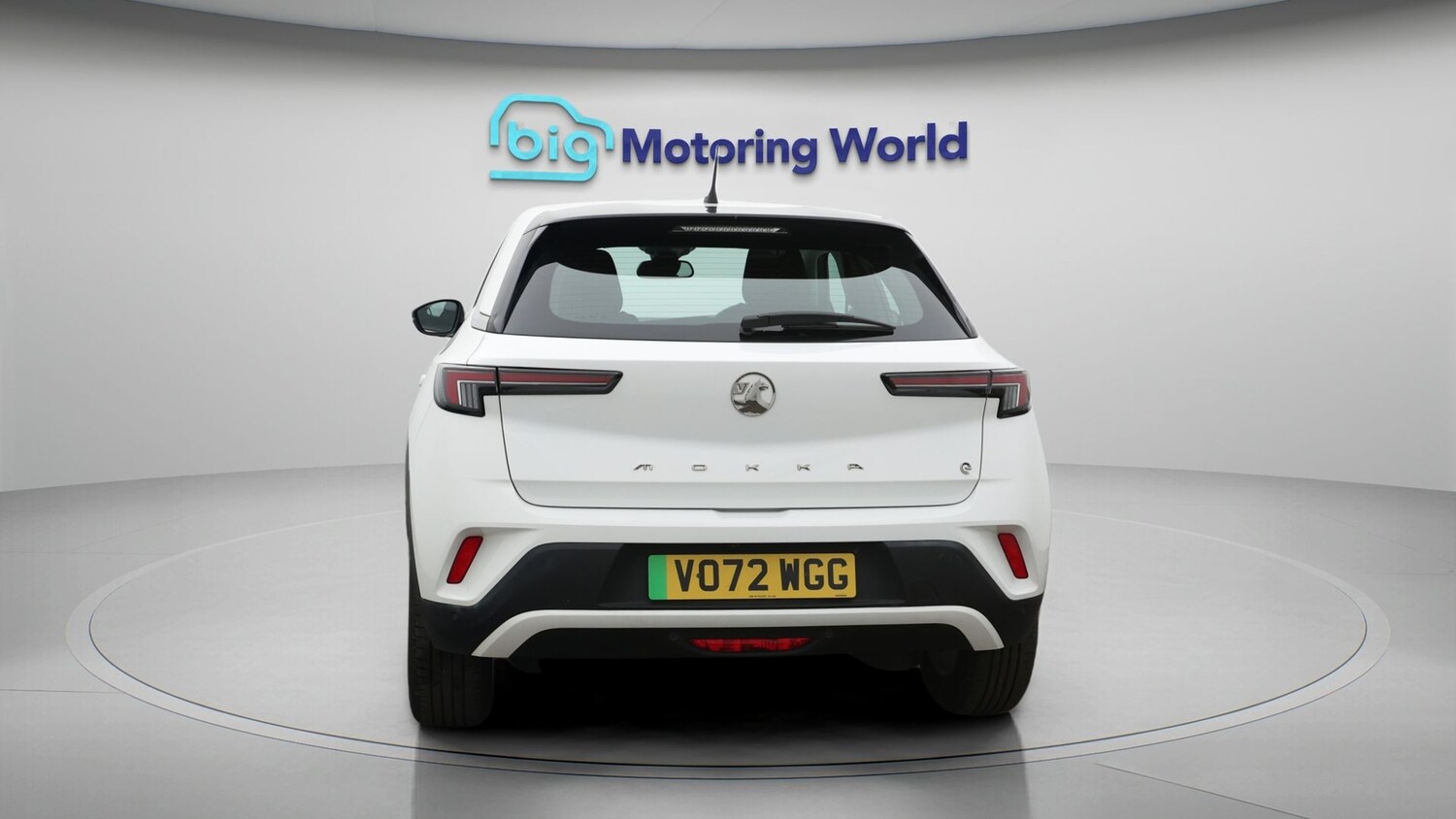 Used Vauxhall Mokka 2023 for sale - 77508889: Photo 6