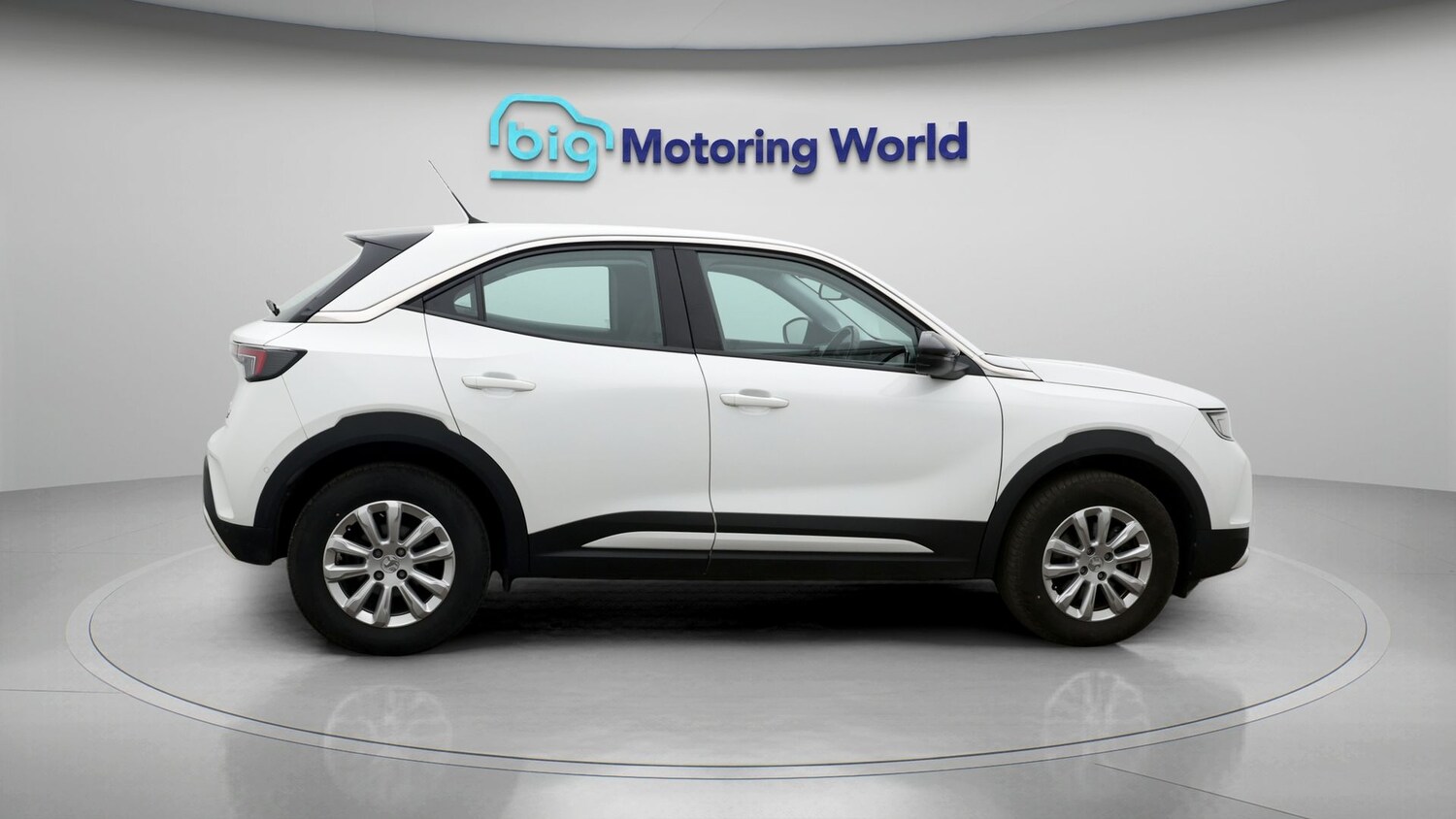 Used Vauxhall Mokka 2023 for sale - 77508889: Photo 8