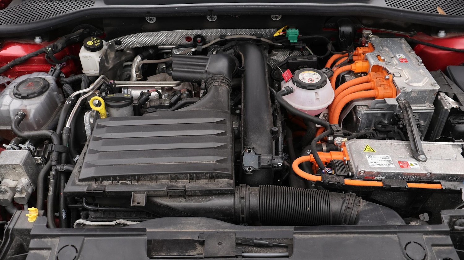 Vehicle 31