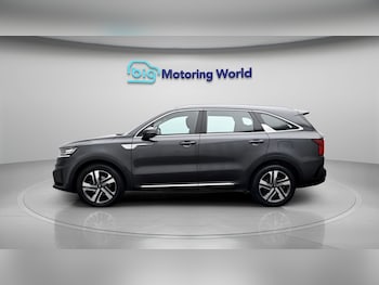 Used Kia Sorento 2021 for sale - 78646593: Photo