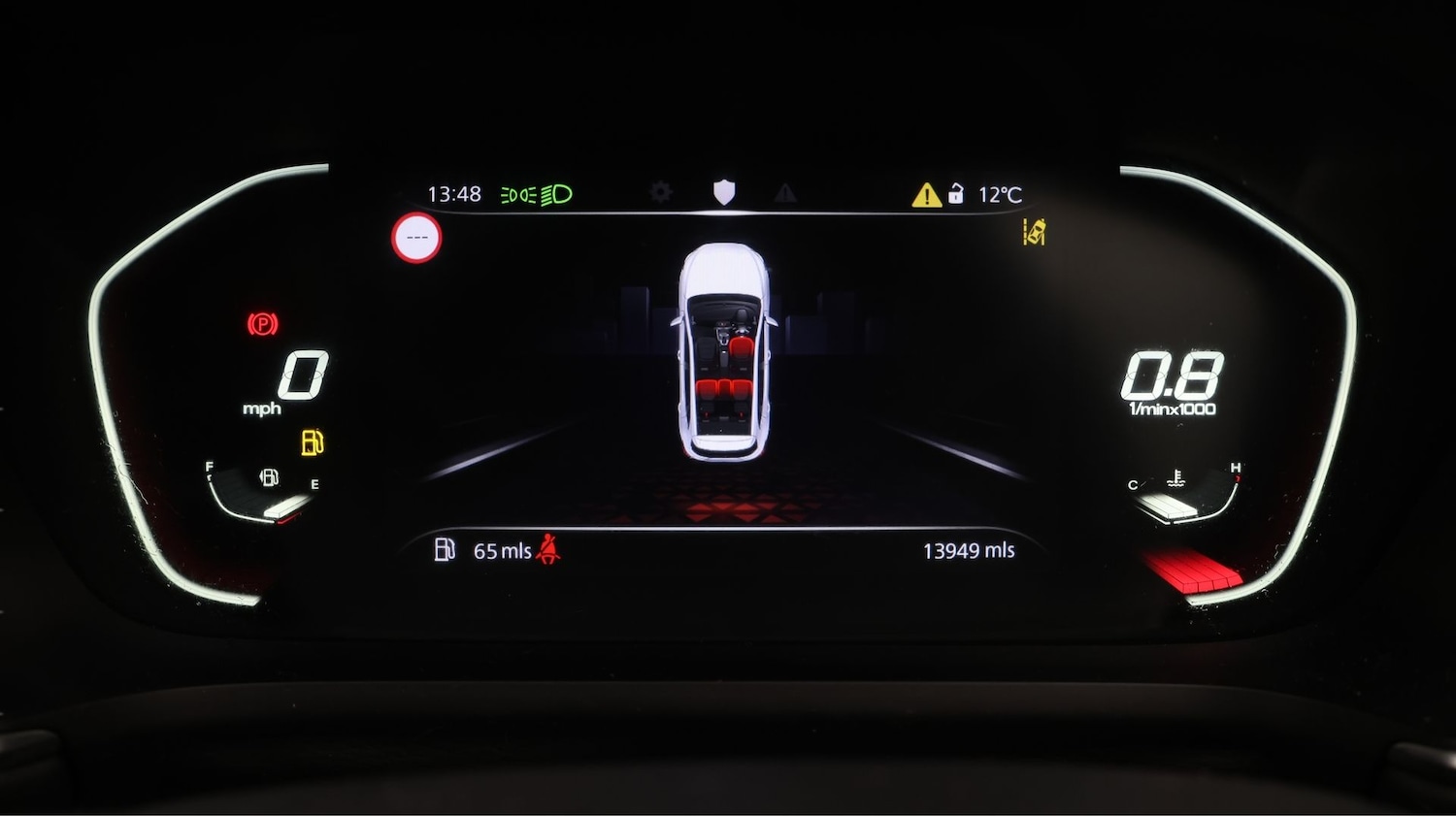 Used MG MG HS 2023 for sale - 77537080: Photo 10