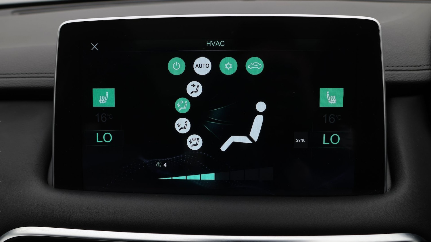 Used MG MG HS 2023 for sale - 77537080: Photo 12