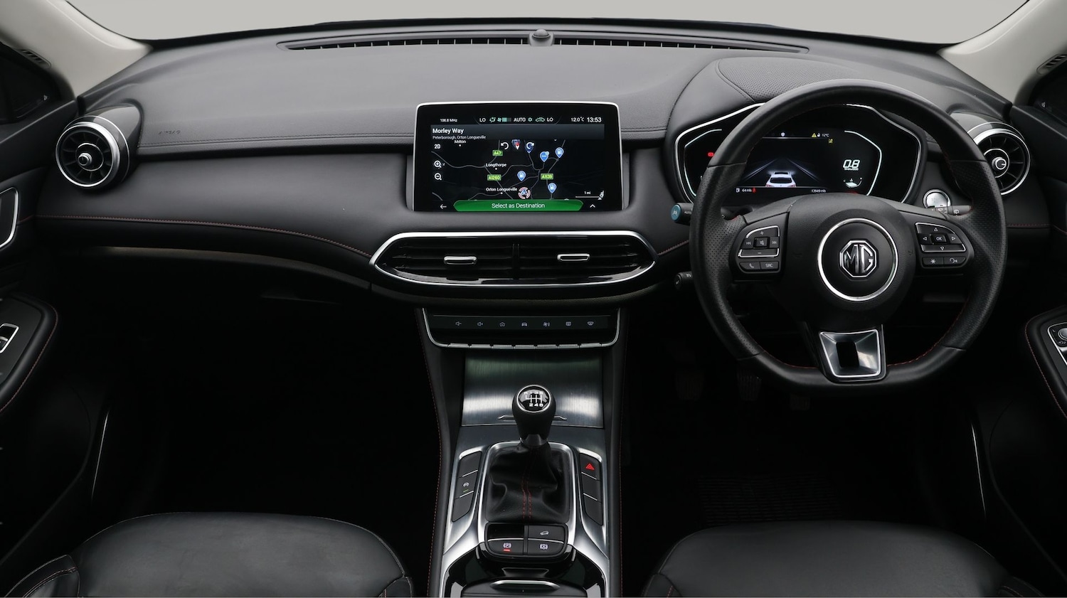 Used MG MG HS 2023 for sale - 77537080: Photo 13