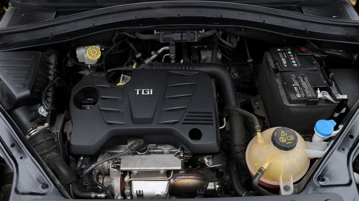 Used MG MG HS 2023 for sale - 77537080: Photo 19