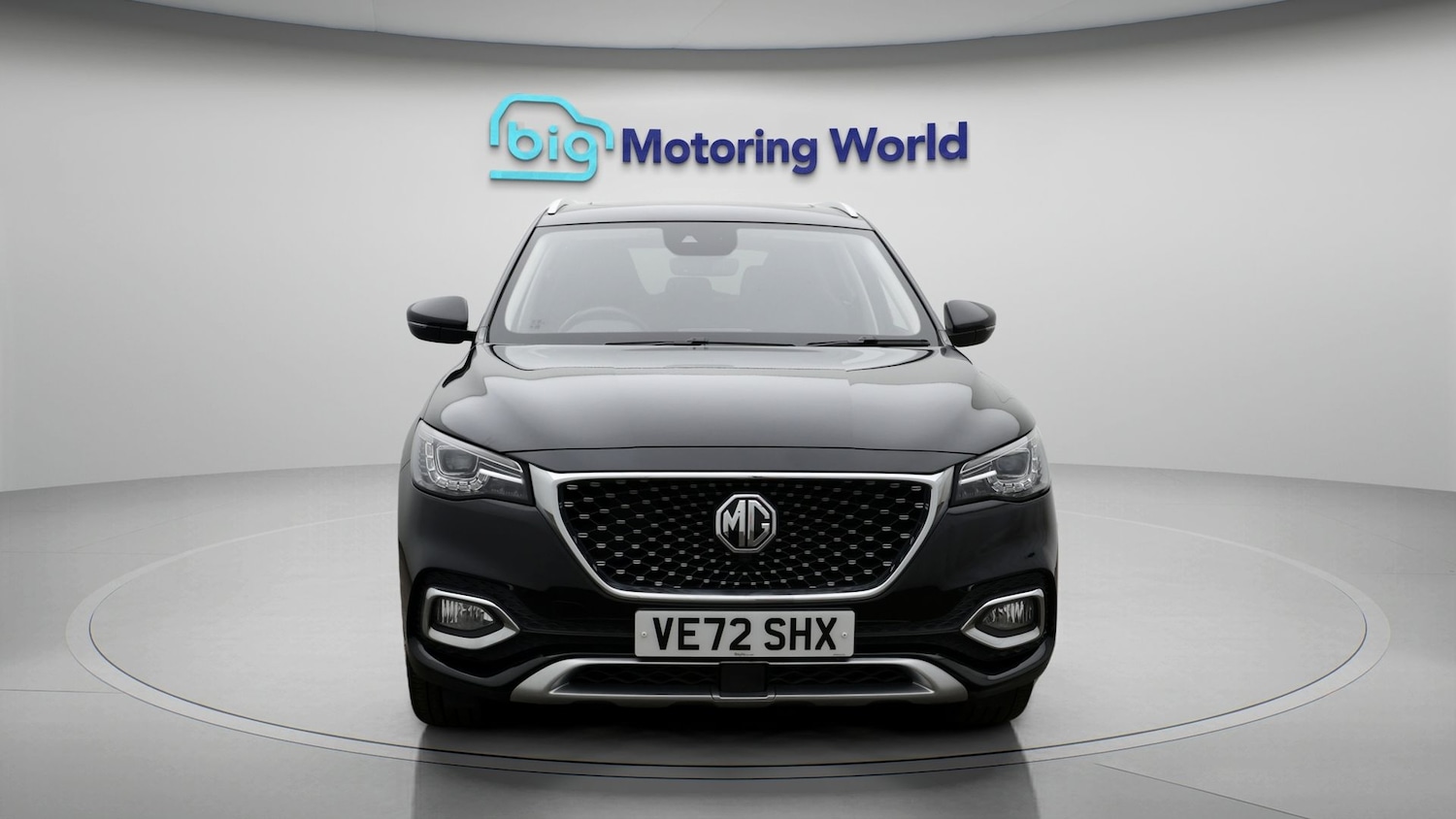 Used MG MG HS 2023 for sale - 77537080: Photo 2