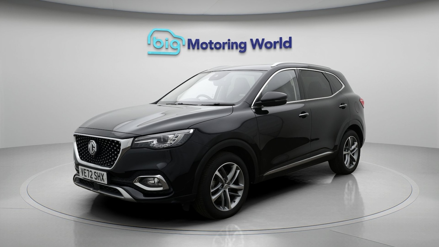 Used MG MG HS 2023 for sale - 77537080: Photo 3