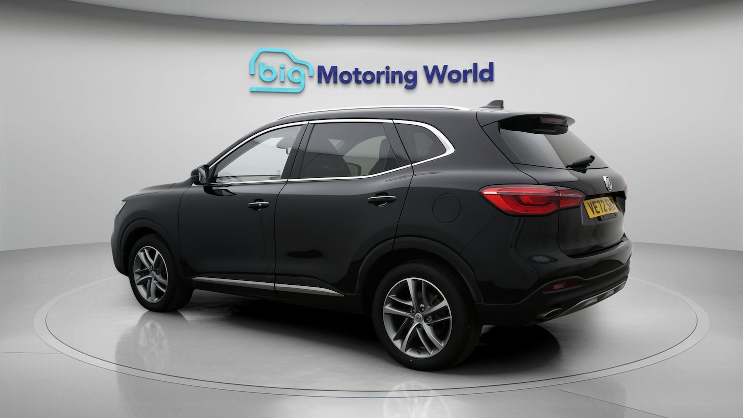 Used MG MG HS 2023 for sale - 77537080: Photo 5