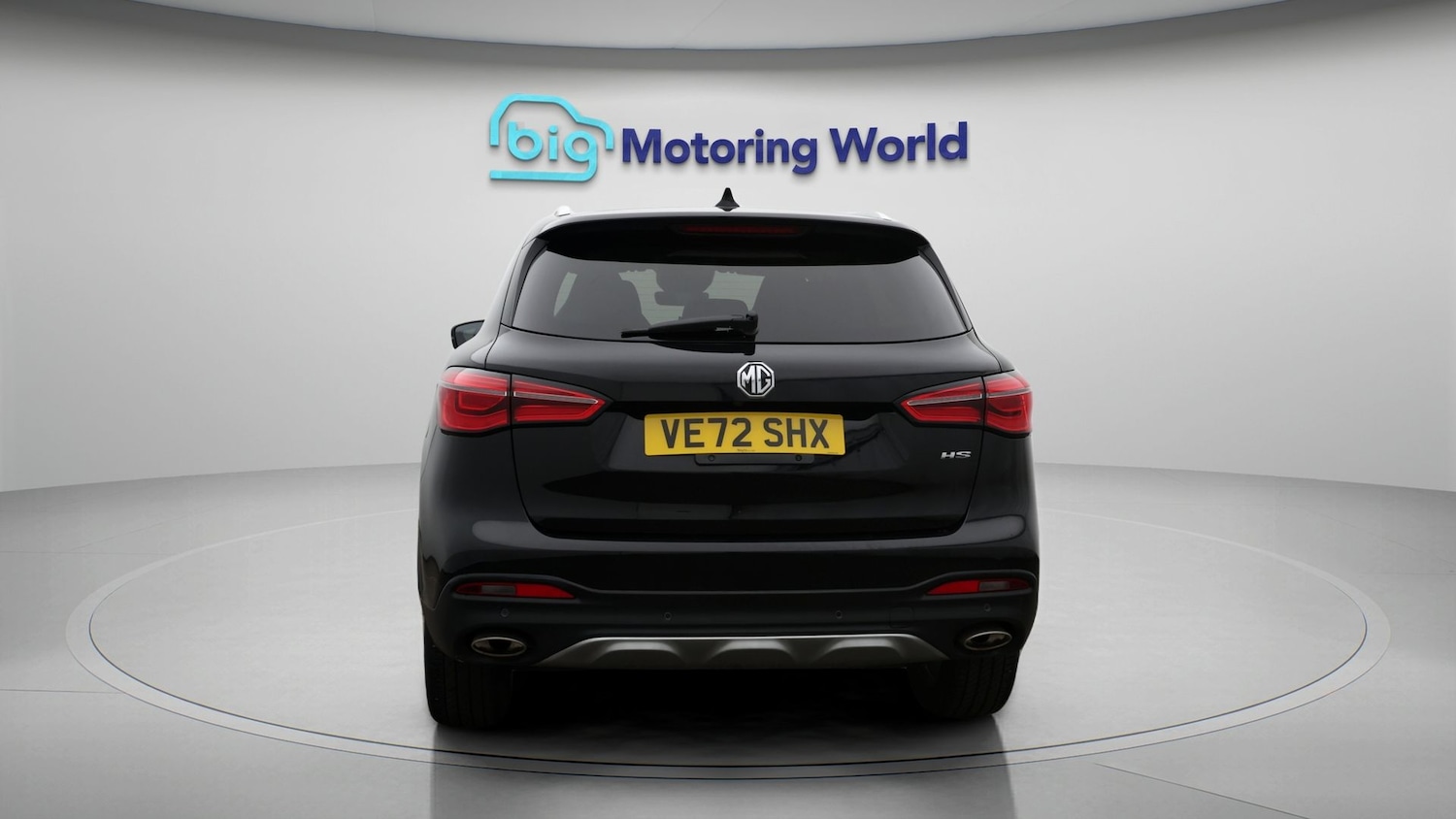 Used MG MG HS 2023 for sale - 77537080: Photo 6