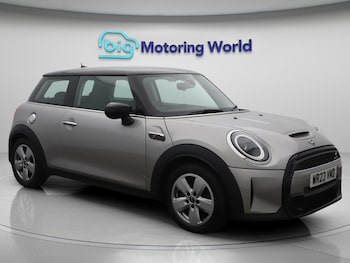 Used MINI Hatch 2023 for sale - 75430038: Photo
