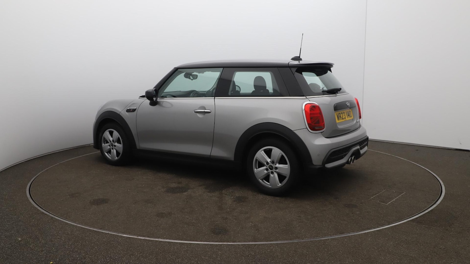 Vehicle 36