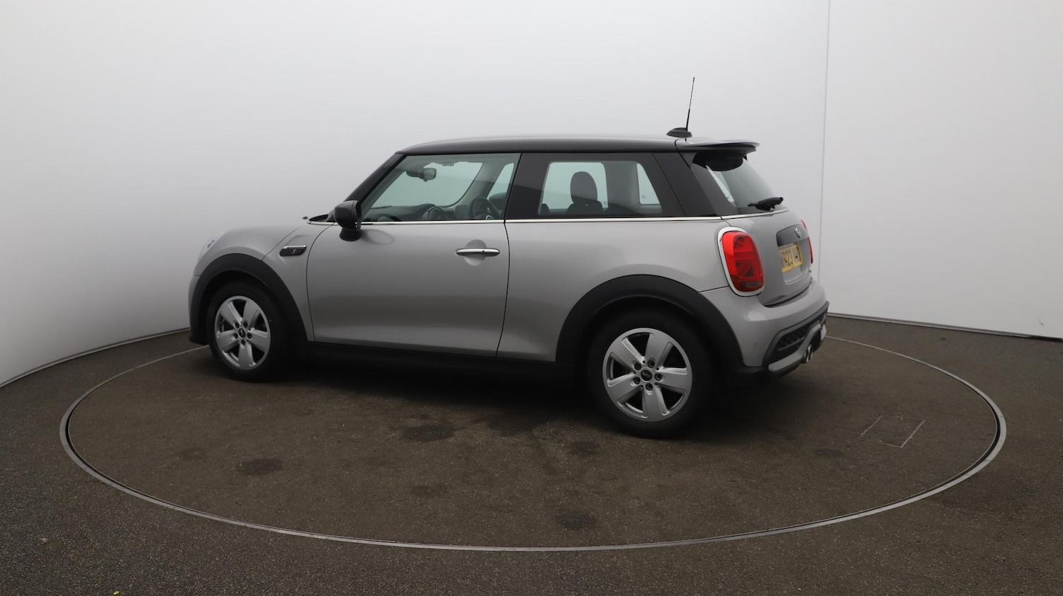 Vehicle 47