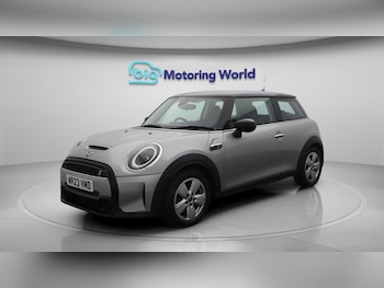 Used MINI Hatch 2023 for sale - 75430038: Photo