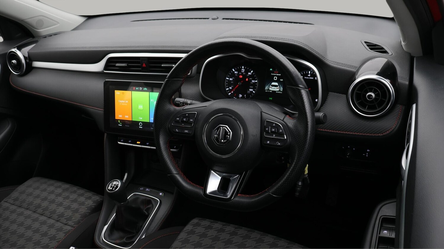 Used MG MG ZS 2023 for sale - 76349916: Photo 10