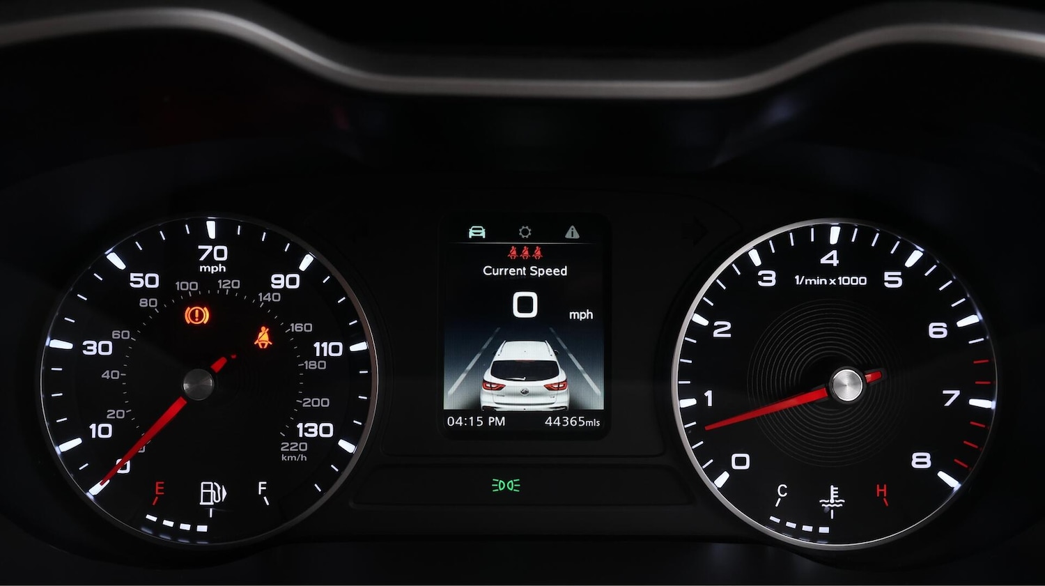 Used MG MG ZS 2023 for sale - 76349916: Photo 11