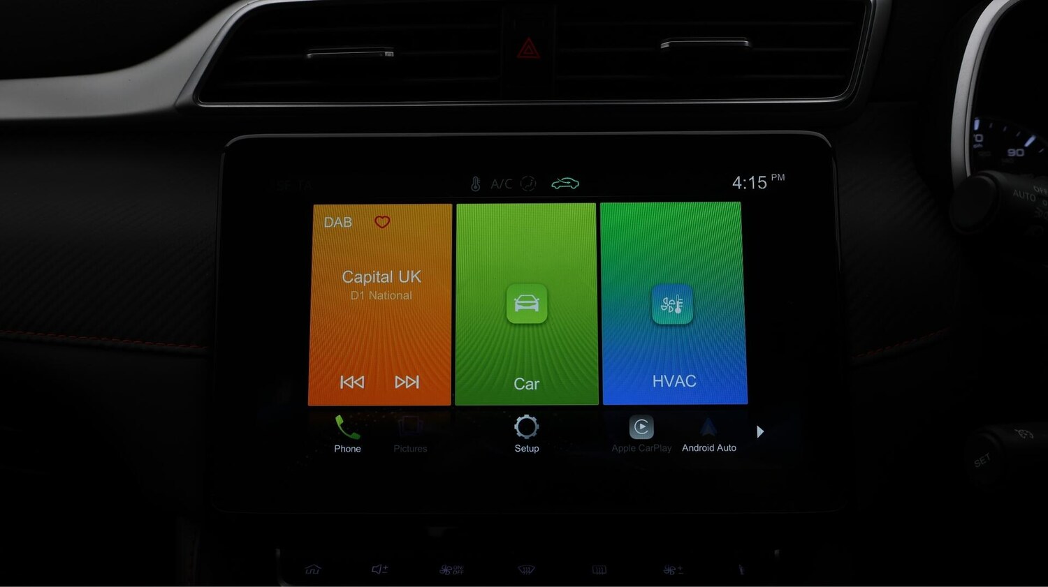 Used MG MG ZS 2023 for sale - 76349916: Photo 12