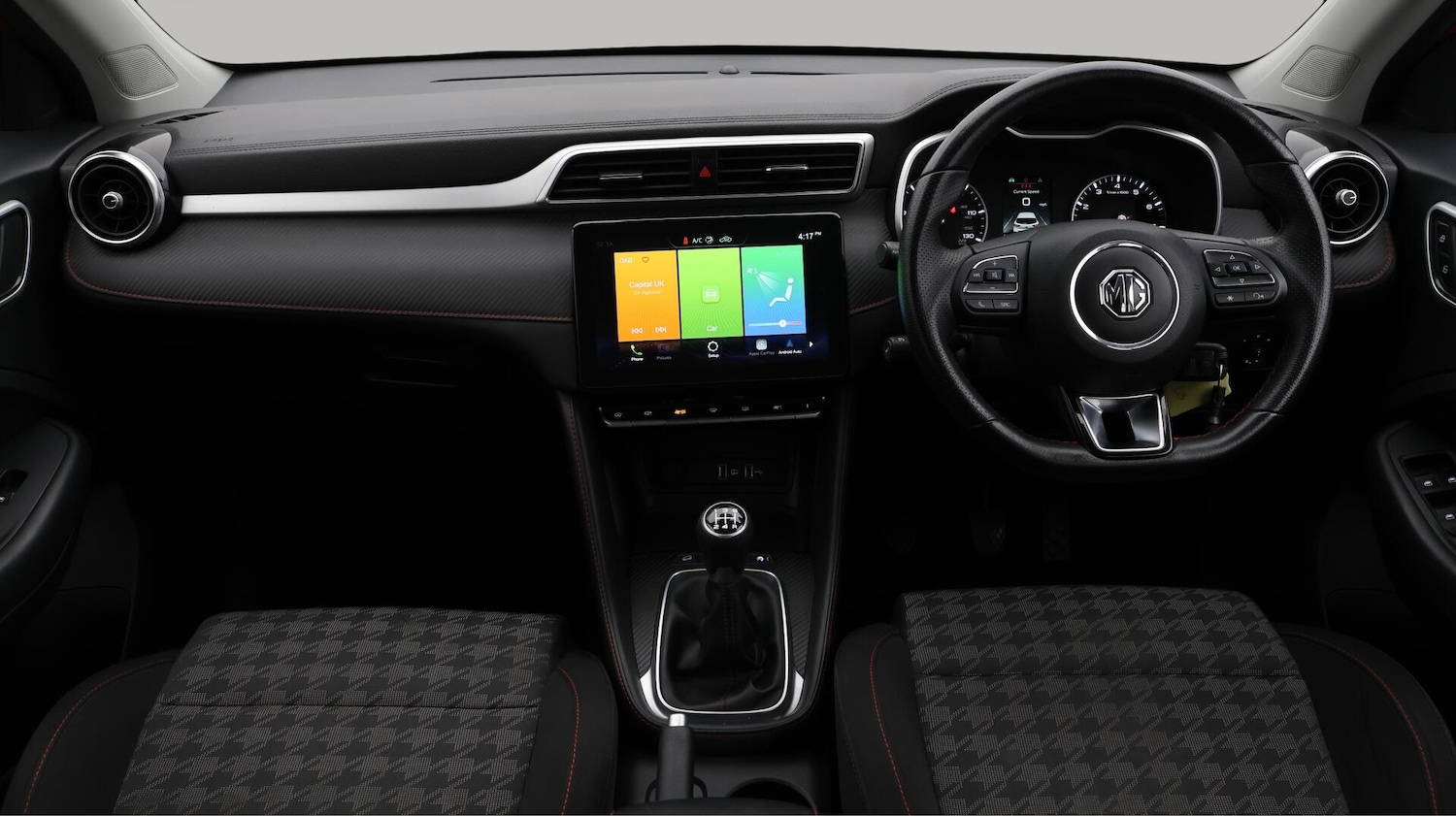 Used MG MG ZS 2023 for sale - 76349916: Photo 14