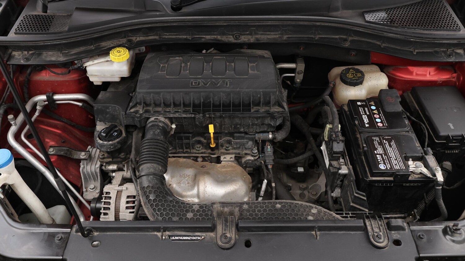 Used MG MG ZS 2023 for sale - 76349916: Photo 20