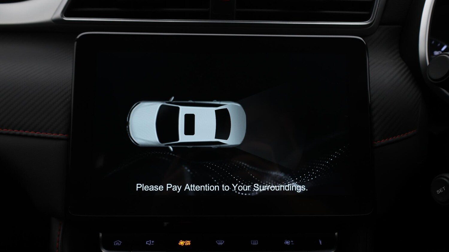 Used MG MG ZS 2023 for sale - 76349916: Photo 24