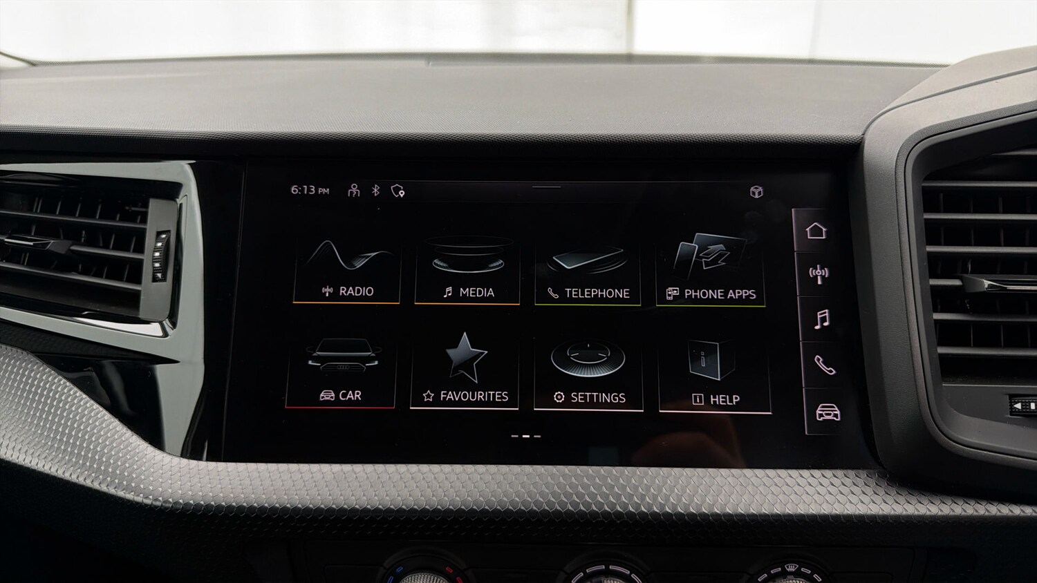 Used Audi A1 for sale - 77963020: Photo 10