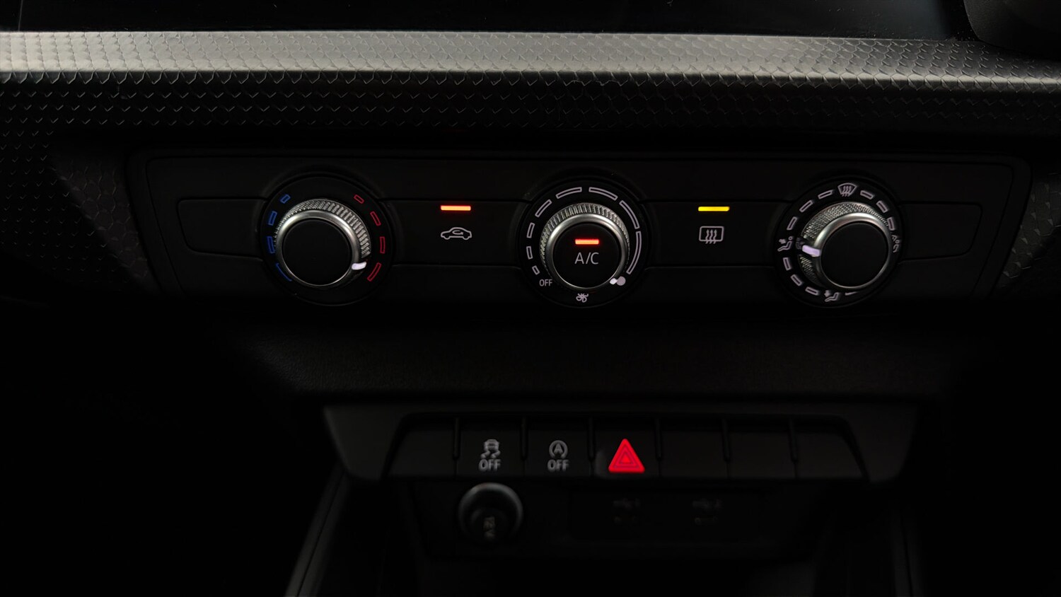 Used Audi A1 for sale - 77963020: Photo 11