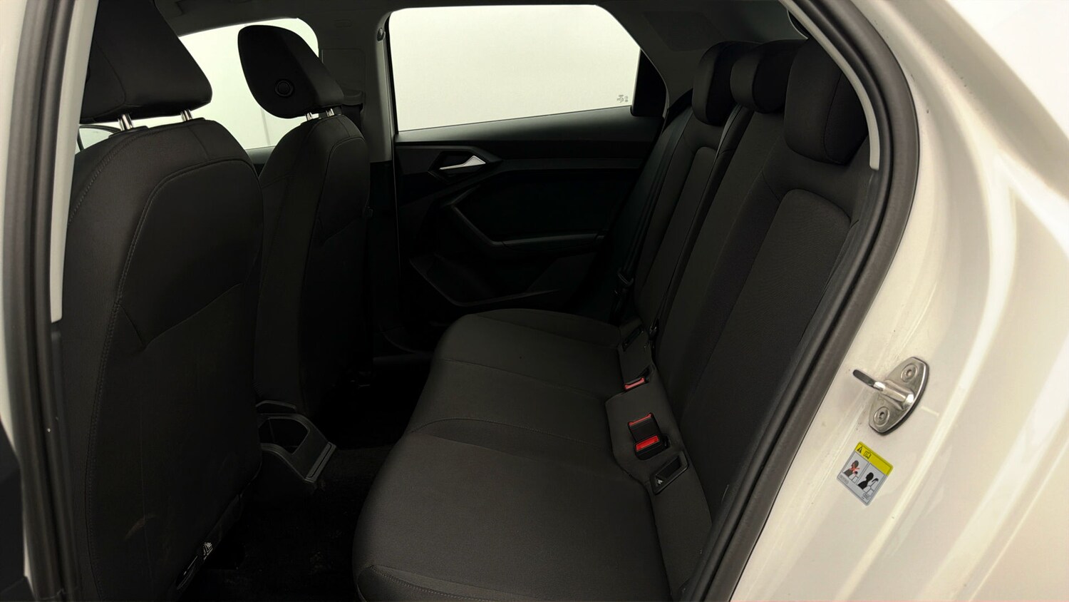 Used Audi A1 for sale - 77963020: Photo 15