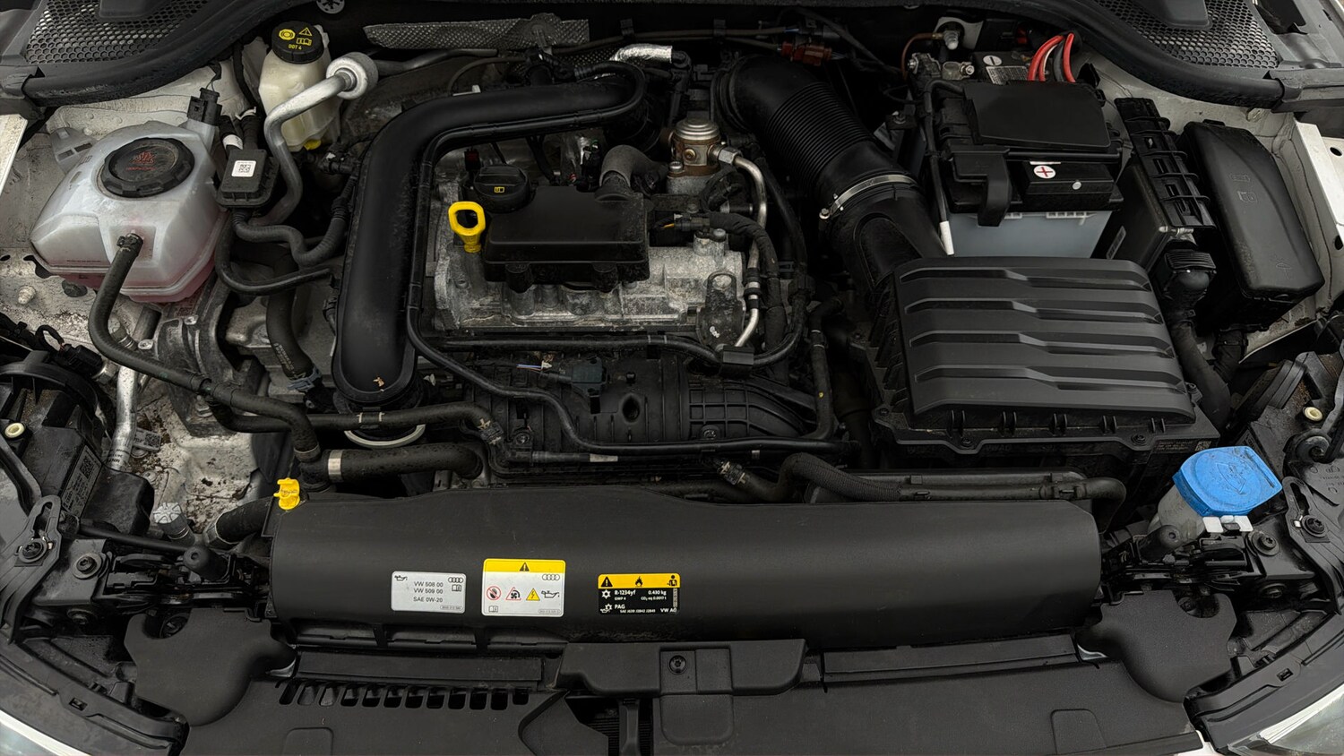 Used Audi A1 for sale - 77963020: Photo 18