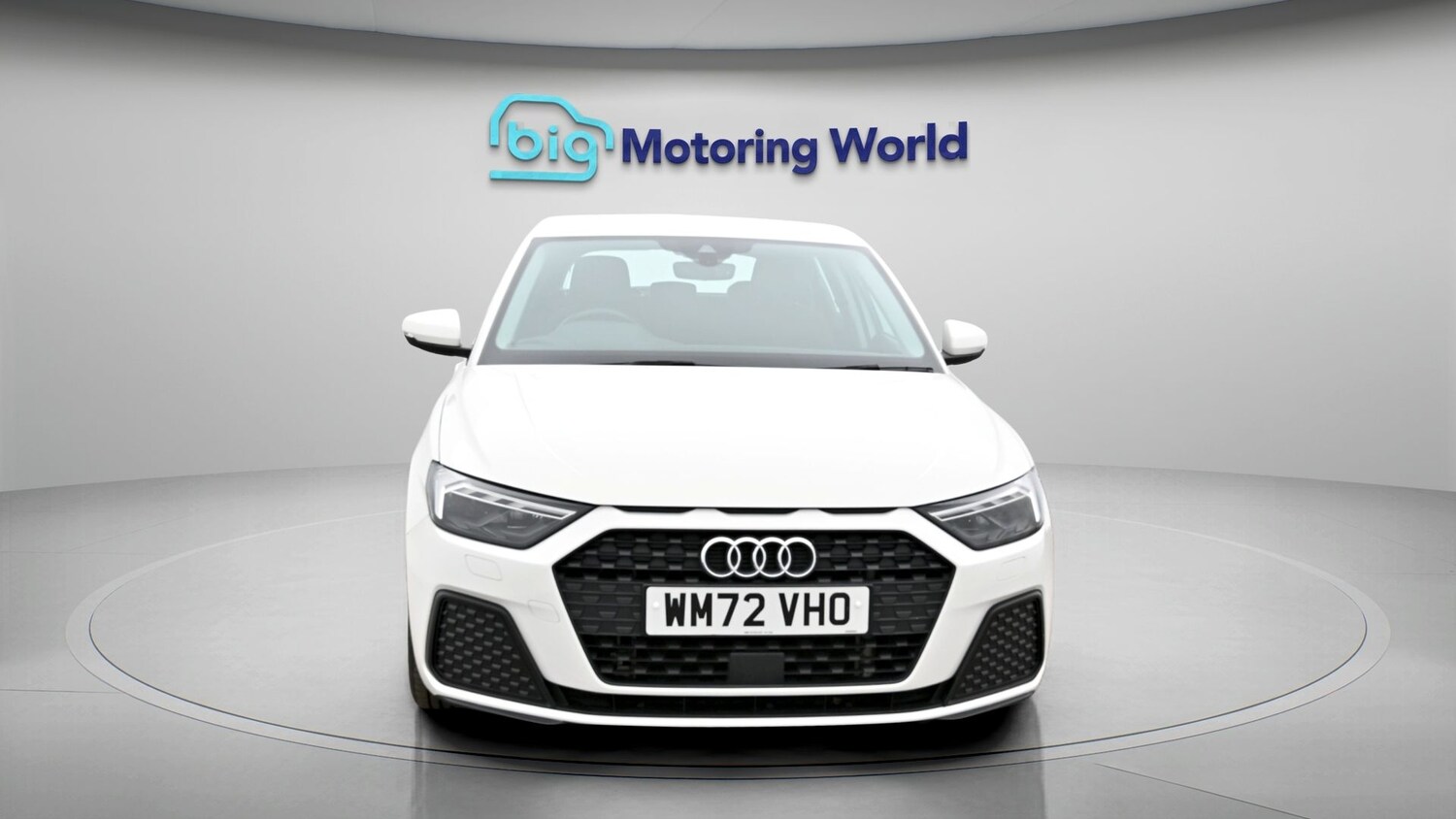 Used Audi A1 for sale - 77963020: Photo 2