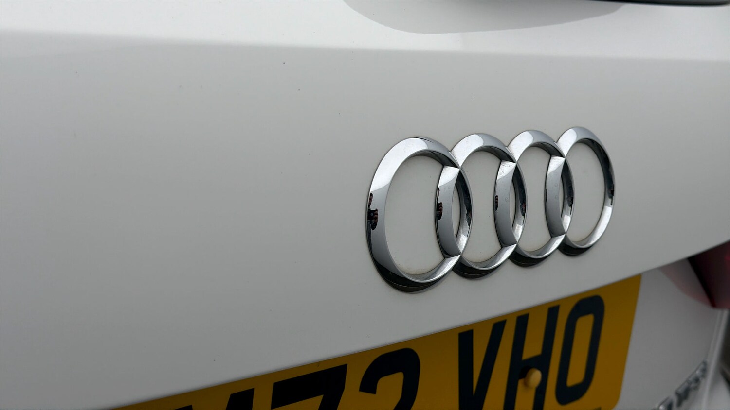 Used Audi A1 for sale - 77963020: Photo 20