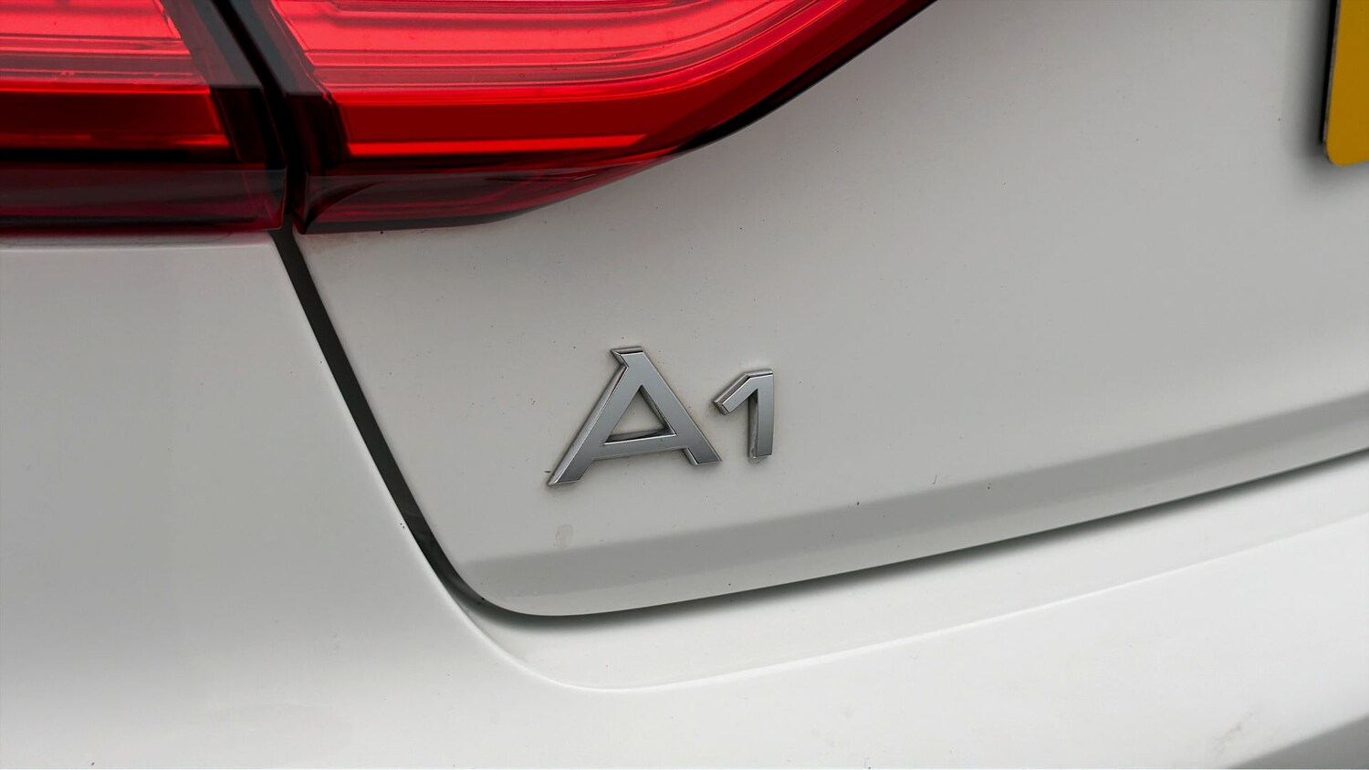 Used Audi A1 for sale - 77963020: Photo 21