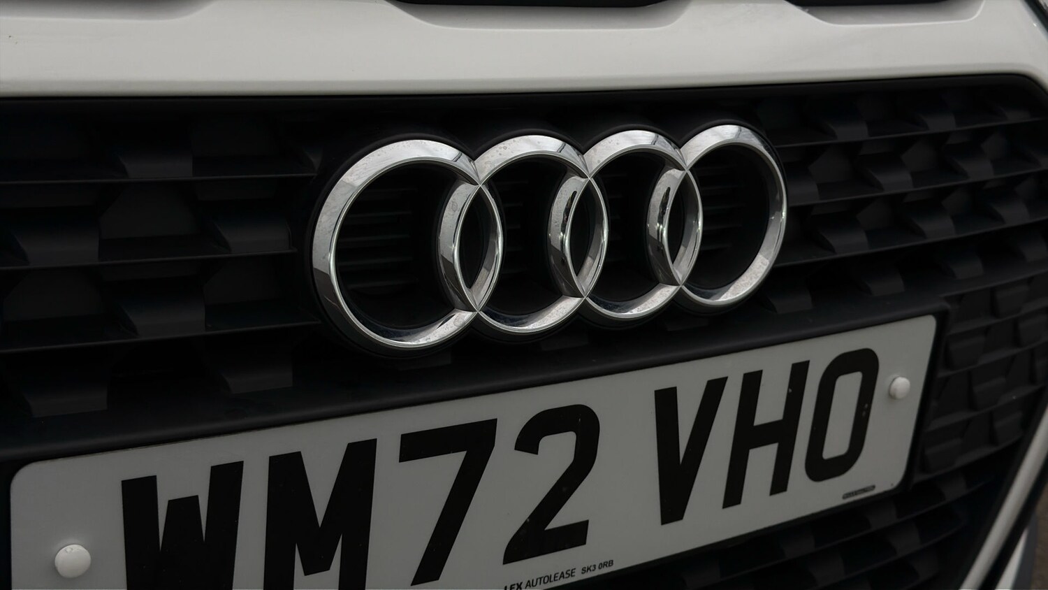 Used Audi A1 for sale - 77963020: Photo 22