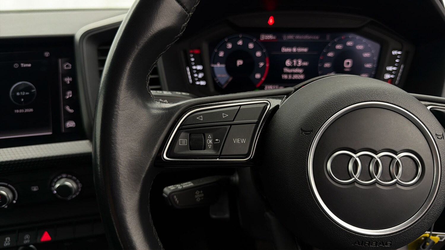 Used Audi A1 for sale - 77963020: Photo 23