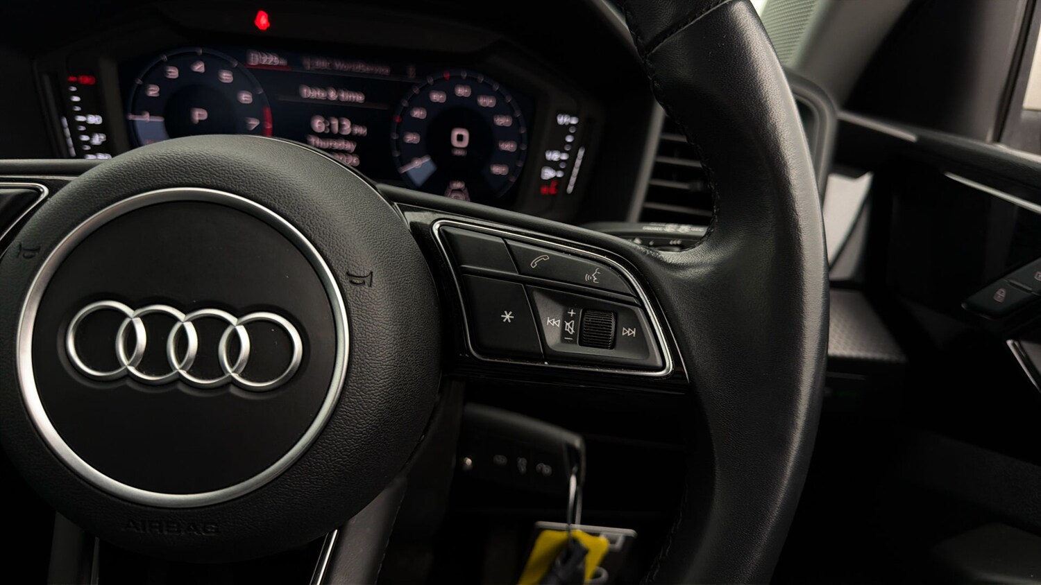 Used Audi A1 for sale - 77963020: Photo 24