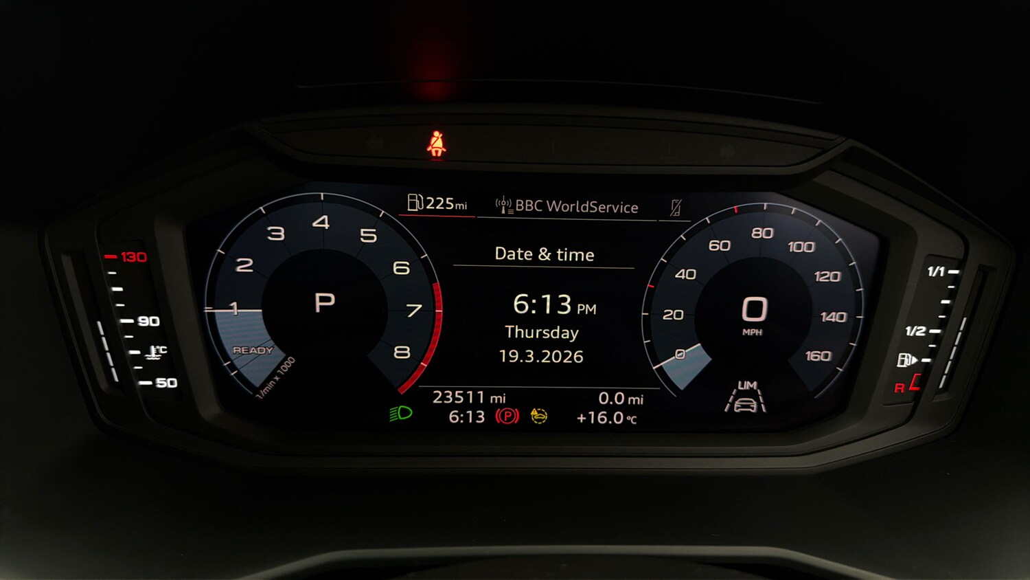 Used Audi A1 for sale - 77963020: Photo 26