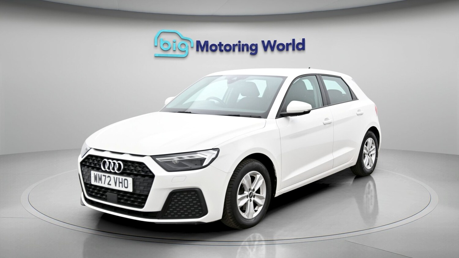 Used Audi A1 for sale - 77963020: Photo 3