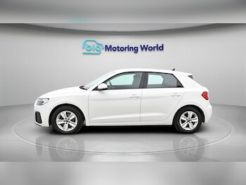 Used Audi A1 2023 for sale - 77963020: Photo