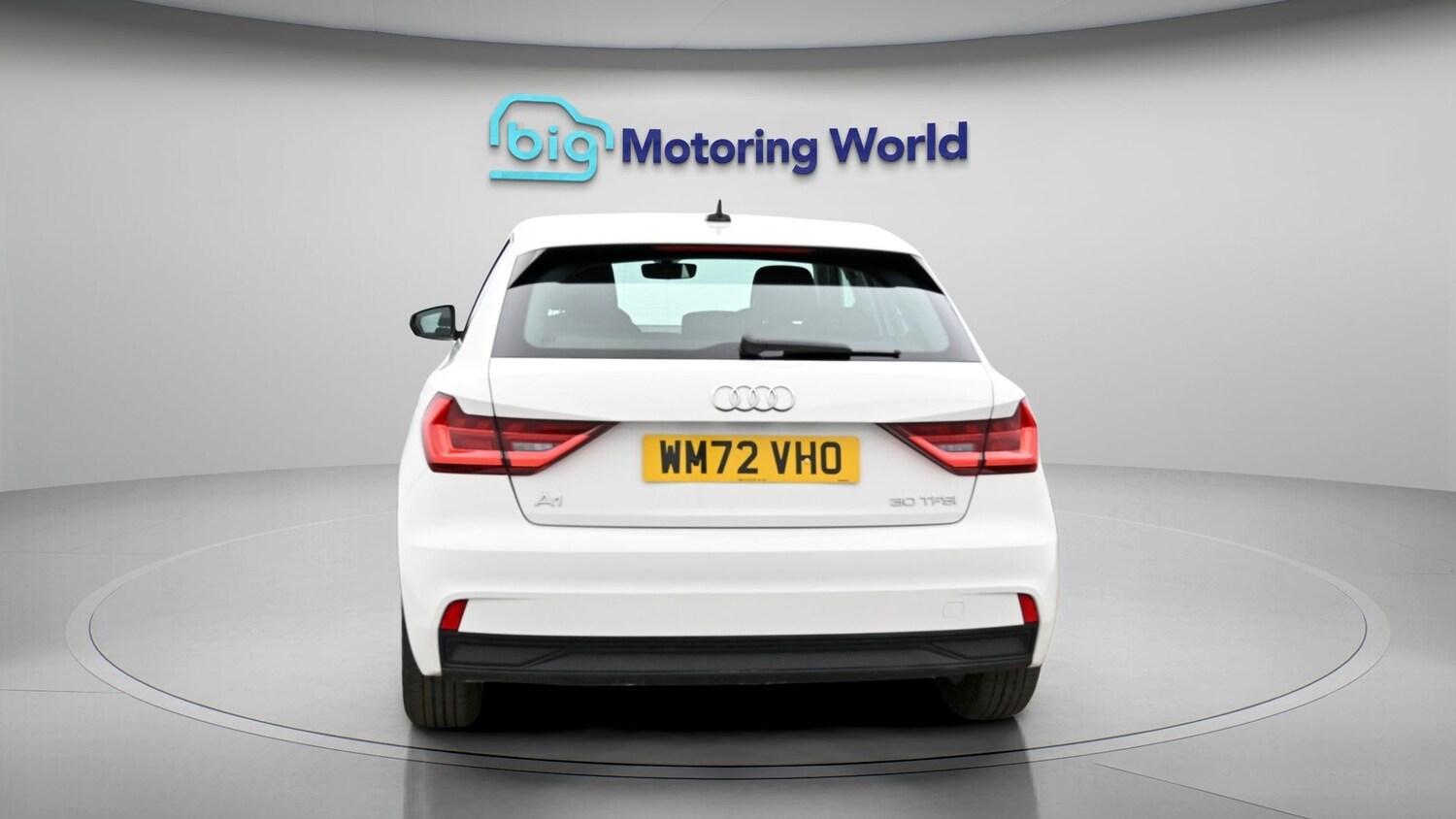 Used Audi A1 for sale - 77963020: Photo 6