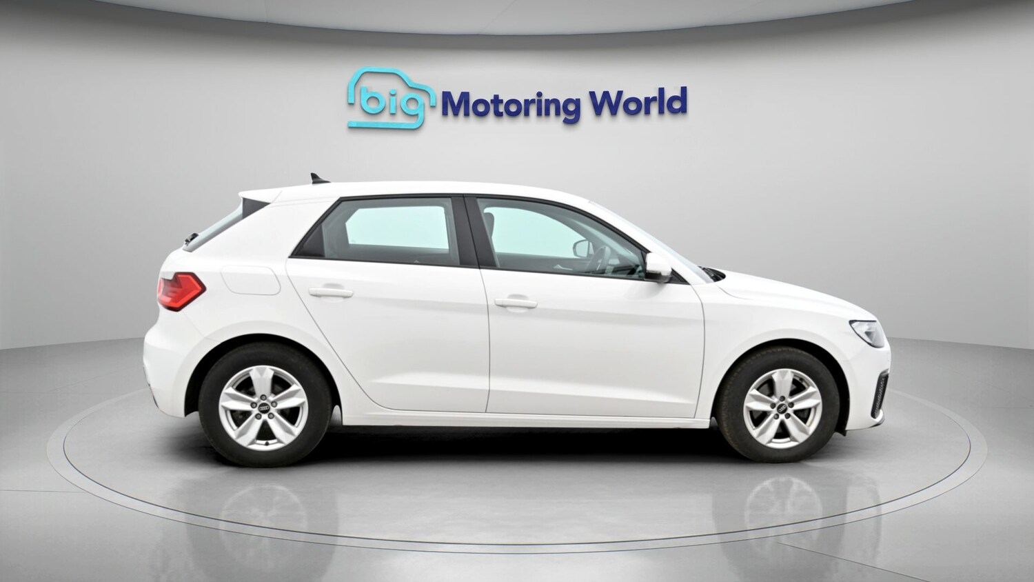 Used Audi A1 for sale - 77963020: Photo 8