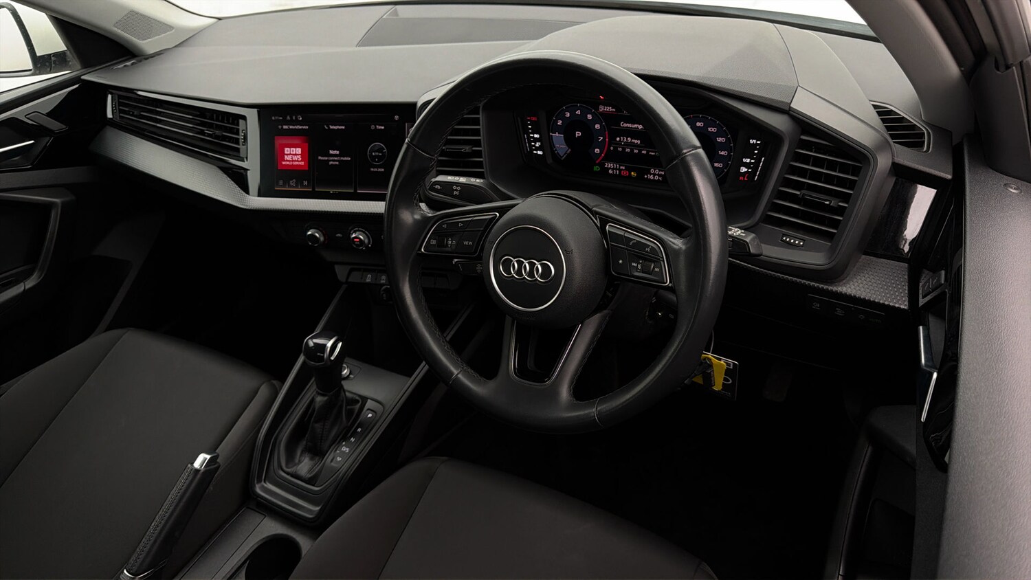 Used Audi A1 for sale - 77963020: Photo 9