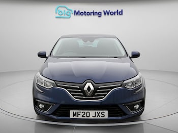 Used Renault Megane 2020 for sale - 79555118: Photo