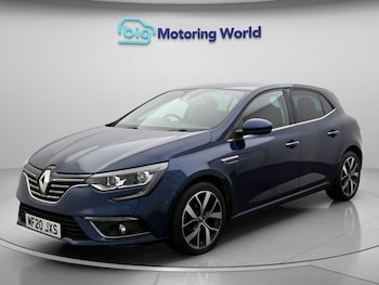 Used Renault Megane 2020 for sale - 79555118: Photo