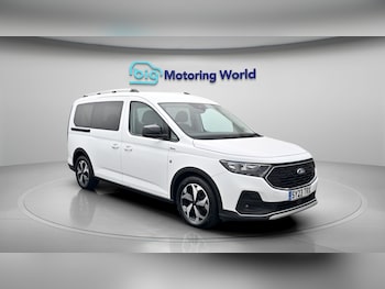 Used Ford Grand Tourneo Connect 2023 for sale - 78962183: Photo
