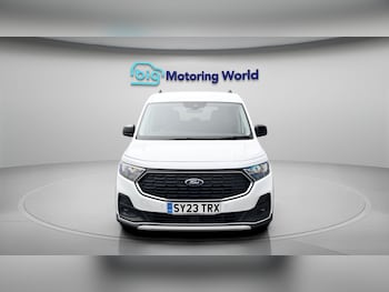 Used Ford Grand Tourneo Connect 2023 for sale - 78962183: Photo