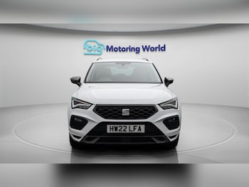 Used SEAT Ateca 2022 for sale - 79364980: Photo