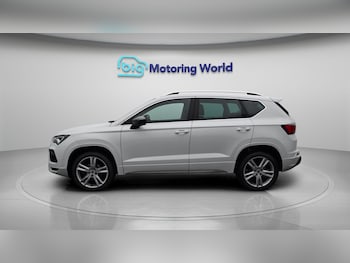 Used SEAT Ateca 2022 for sale - 79364980: Photo