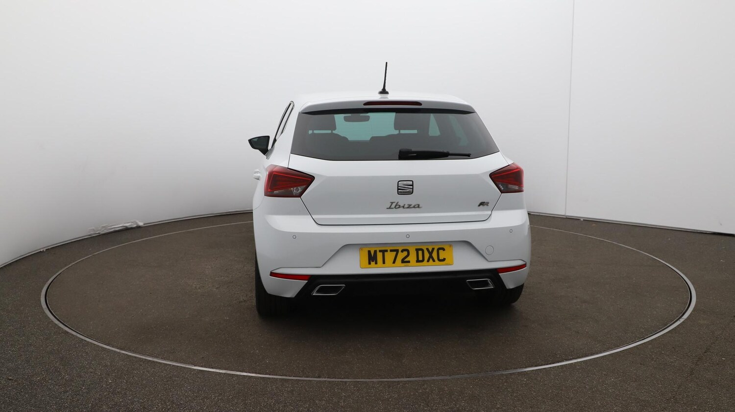 Vehicle 60
